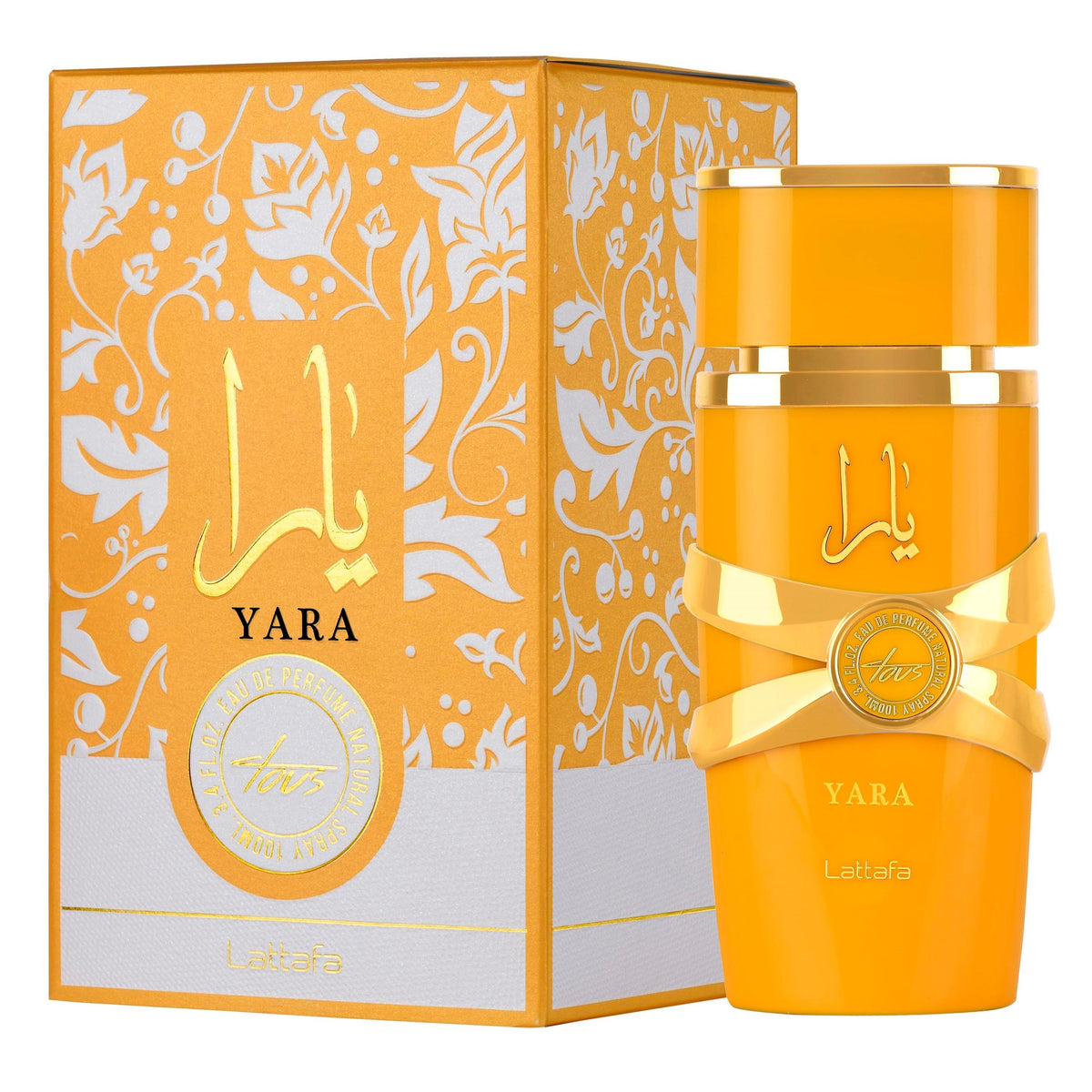 Lattafa Yara Tous Profumo Donna EDP 100ml