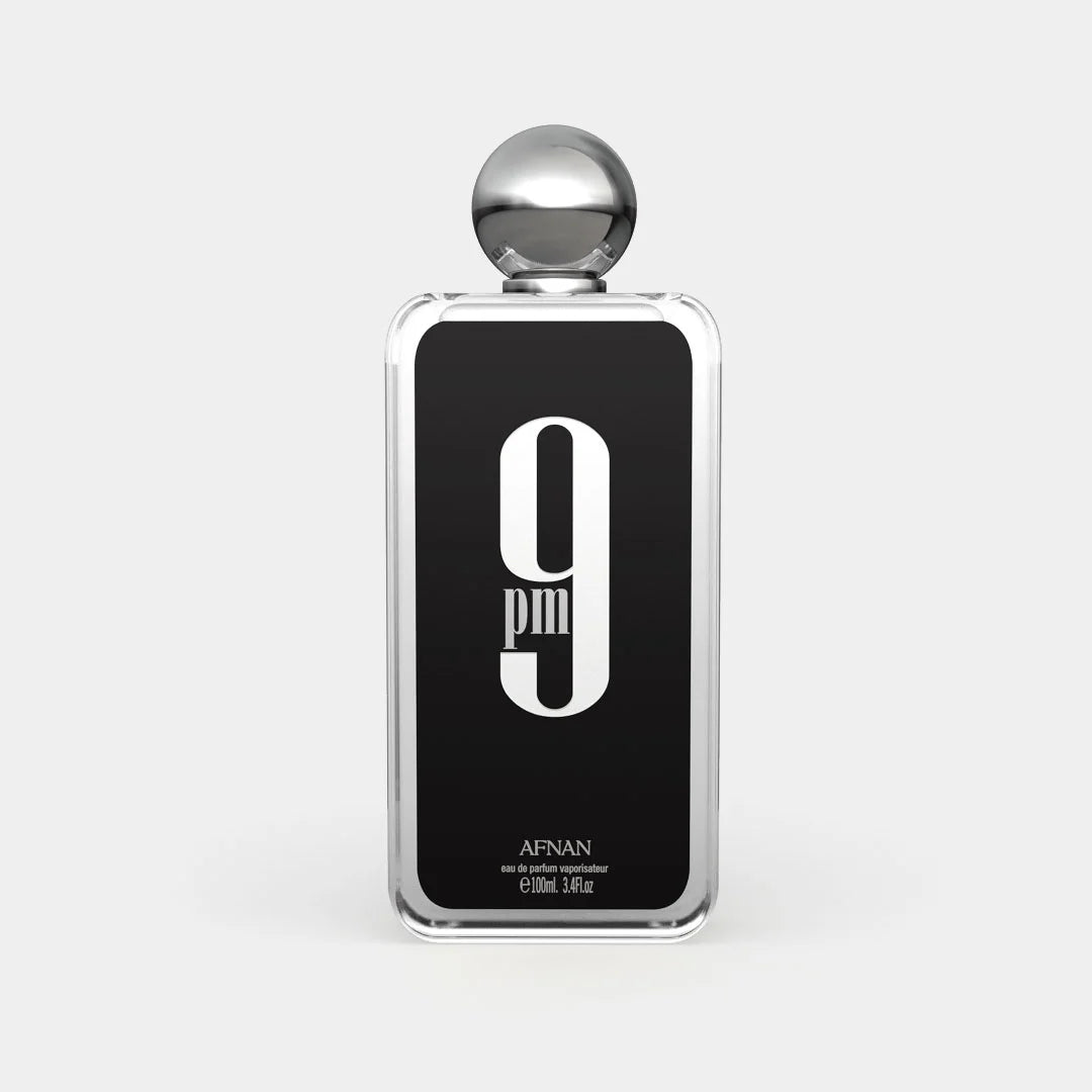 Afnan 9PM Men Profumo Uomo EDP 100 ml