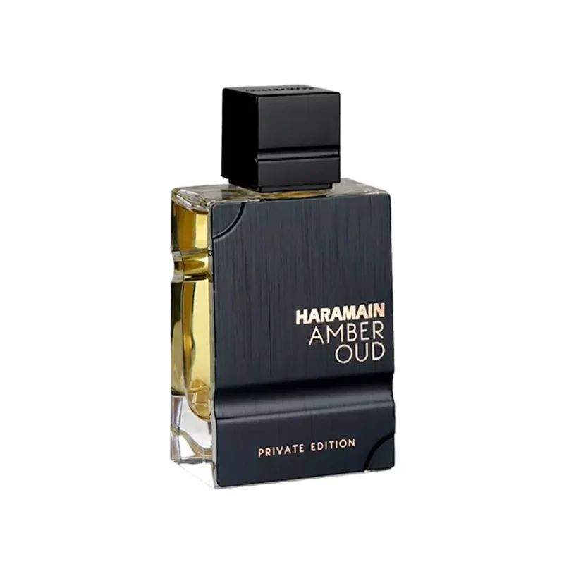 Al Haramain Amber Oud Private Edition Profumo Unisex EDP