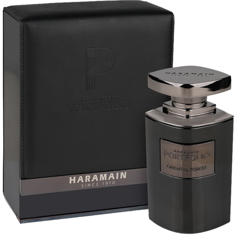 Al Haramain Oriental Forest Profumo Unisex EDP 75ml