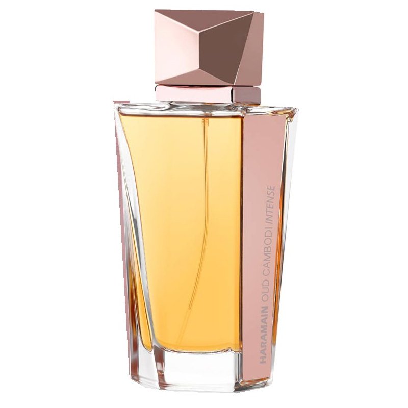 Al Haramain Oud Cambodi Intense Profumo Unisex EDP 100 ml