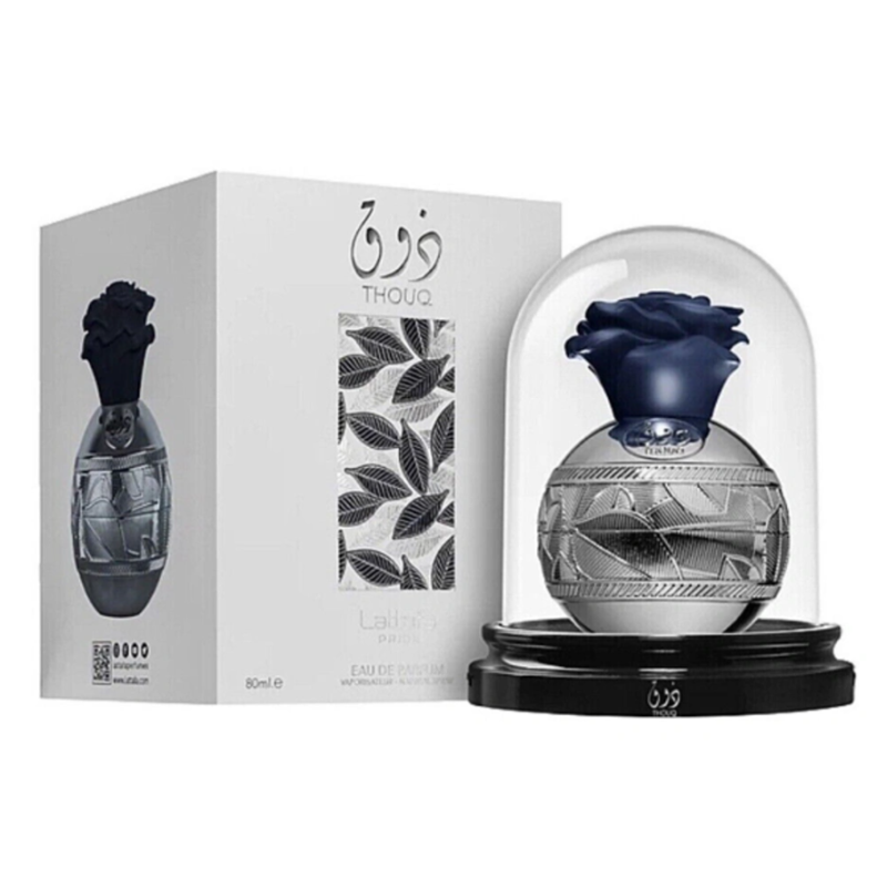 Lattafa Pride Thouq Profumo Unisex EDP 80ml