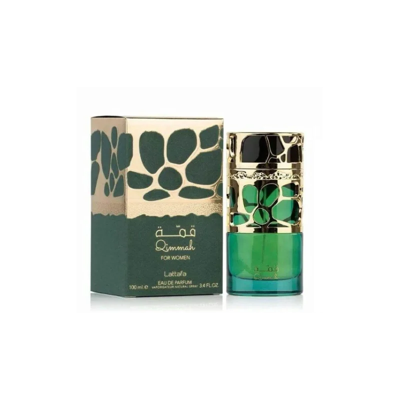 Lattafa Qimmah Profumo Donna EDP 100ml