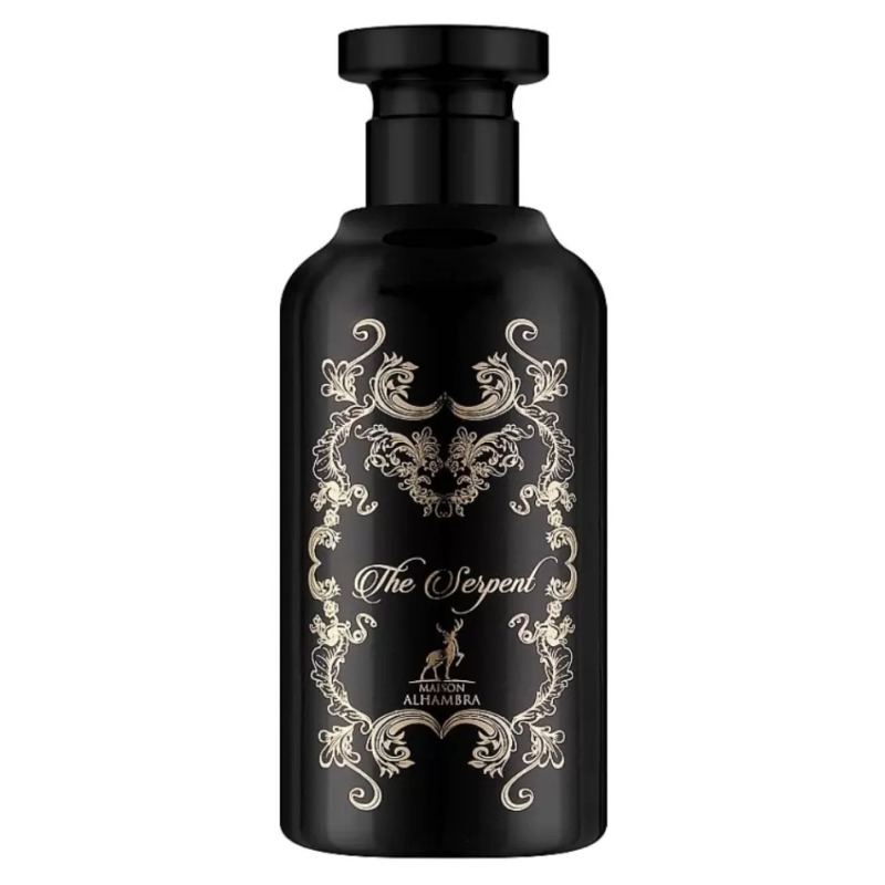 Maison Alhambra The Serpent Profumo Unisex EDP 100 ml