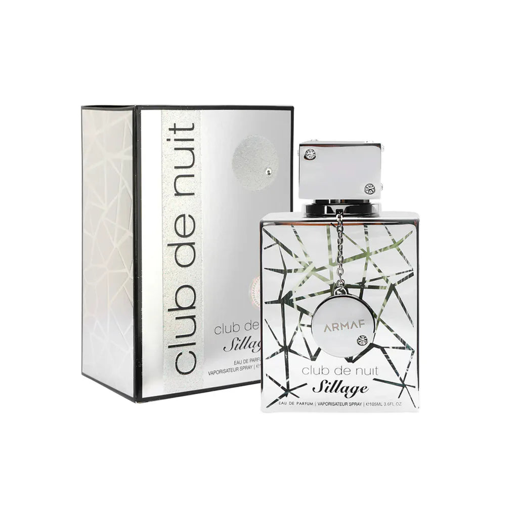 Armaf Club de Nuit Sillage Profumo Uomo EDP 105 ml