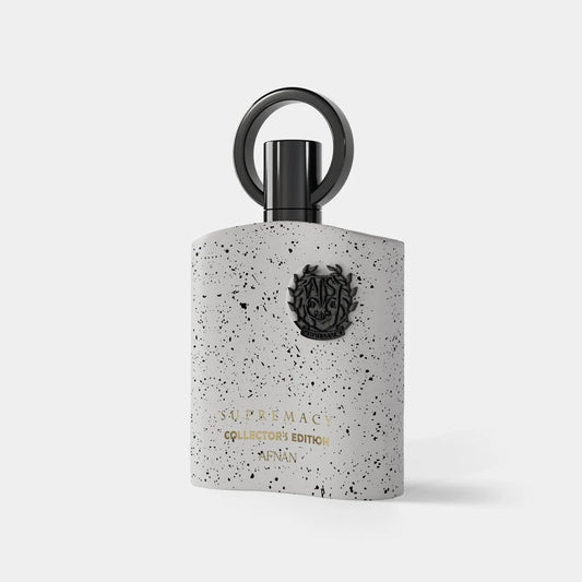 Afnan Supremacy Collector's Edition Profumo Uomo EDP 100 ml