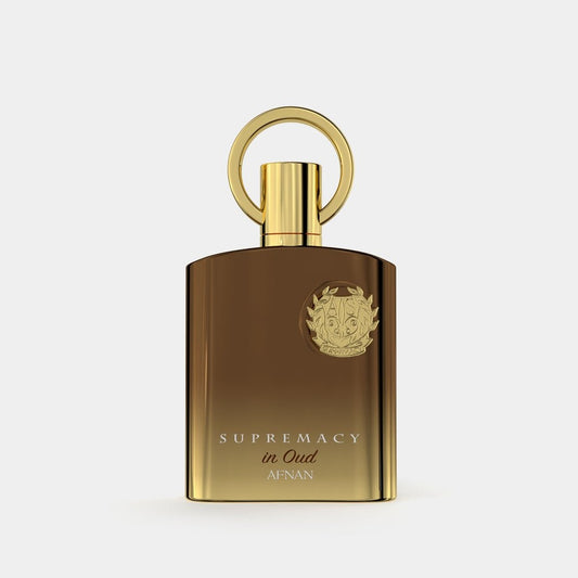 Afnan Supremacy In Oud Profumo Uomo EDP 100 ml