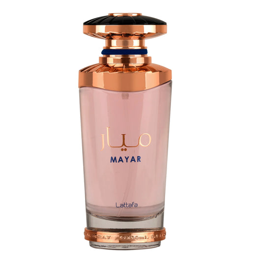 Lattafa Mayar Profumo Donna EDP 100ml
