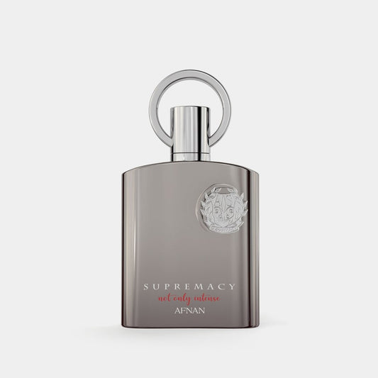 Afnan Supremacy Noi Profumo Uomo EDP 100 ml