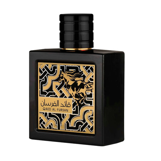 Lattafa Qaed Al Fursan Profumo Unisex EDP 90ml