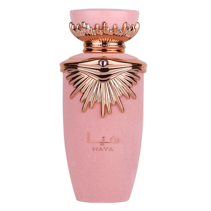 Lattafa Haya Profumo Donna EDP 100ml