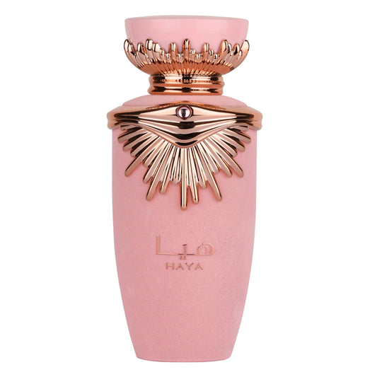 Lattafa Haya Profumo Donna EDP 100ml