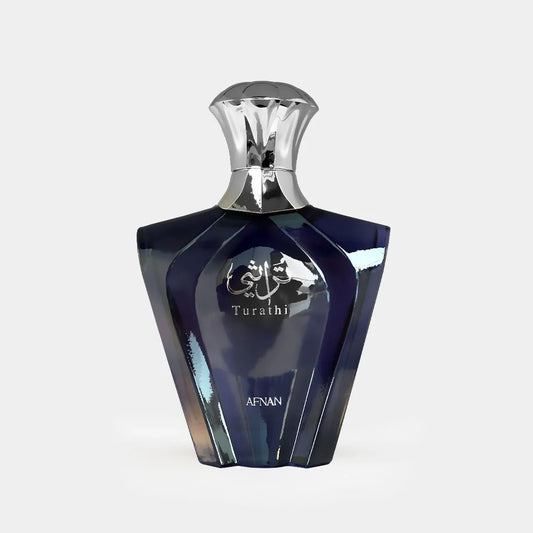 Afnan Turati Blue Profumo Uomo EDP 100 ml