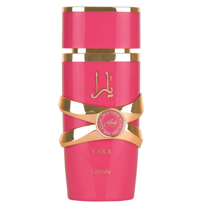 Lattafa Yara Candy Profumo Donna EDP 100 ml