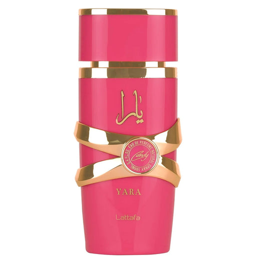 Lattafa Yara Candy Profumo Donna EDP 100 ml