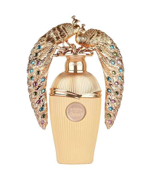 Lattafa Afeef Profumo Donna EDP 100ml