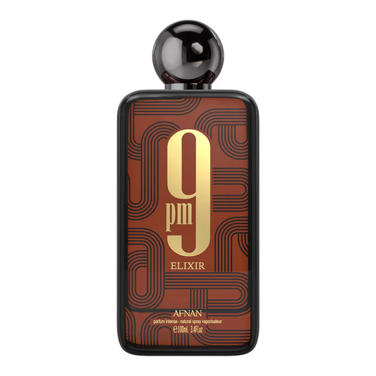 Afnan 9PM Elixir Profumo Uomo EDP 100 ml