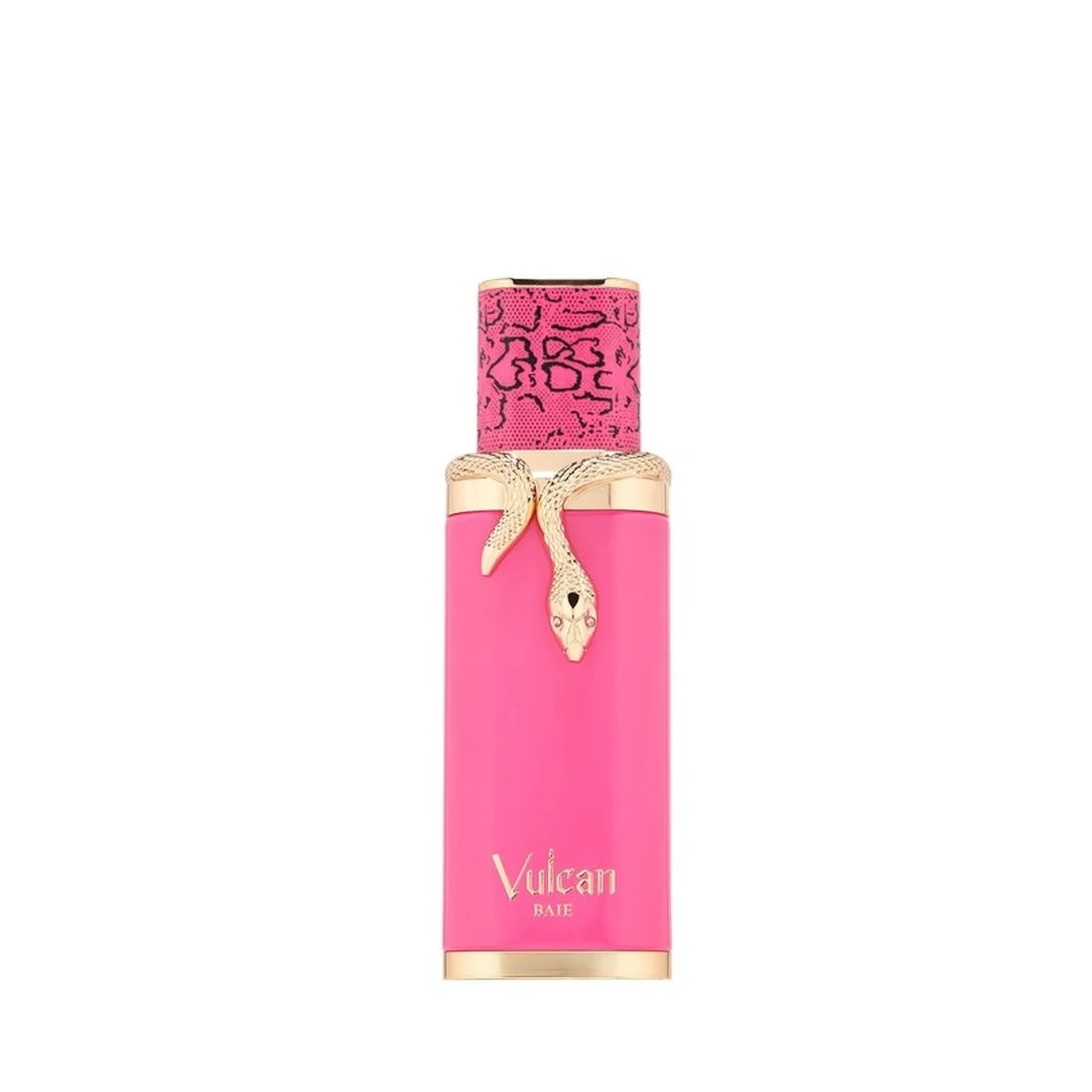 French Avenue Vulcan Baie Profumo Donna EDP 100ml