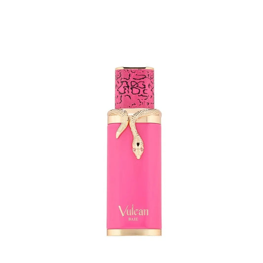 French Avenue Vulcan Baie Profumo Donna EDP 100ml