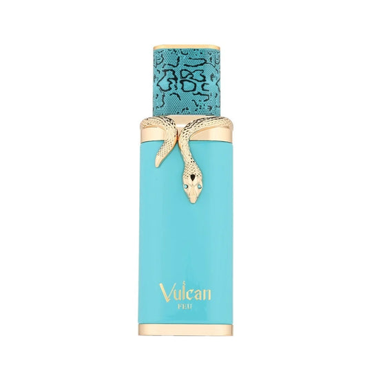 French Avenue Vulcan Feu Profumo Unisex EDP 100 ml