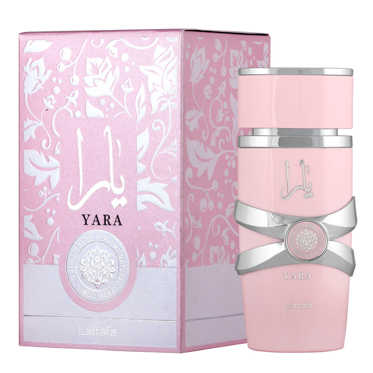 Lattafa Yara Profumo Donna EDP 100ml