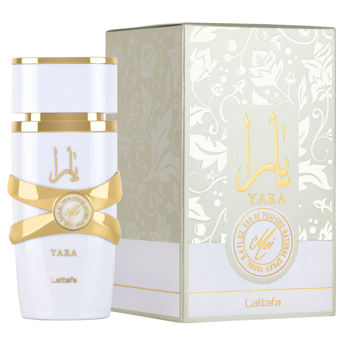 Lattafa Yara Moi Profumo Donna EDP 100ml