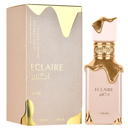 Lattafa Eclaire Profumo Donna EDP 100ml