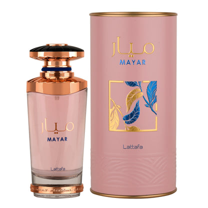 Lattafa Mayar Profumo Donna EDP 100ml