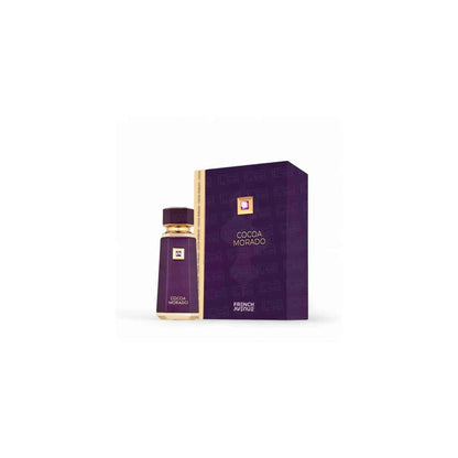 French Avenue Cocoa Morado Profumo Unisex EDP 100ml