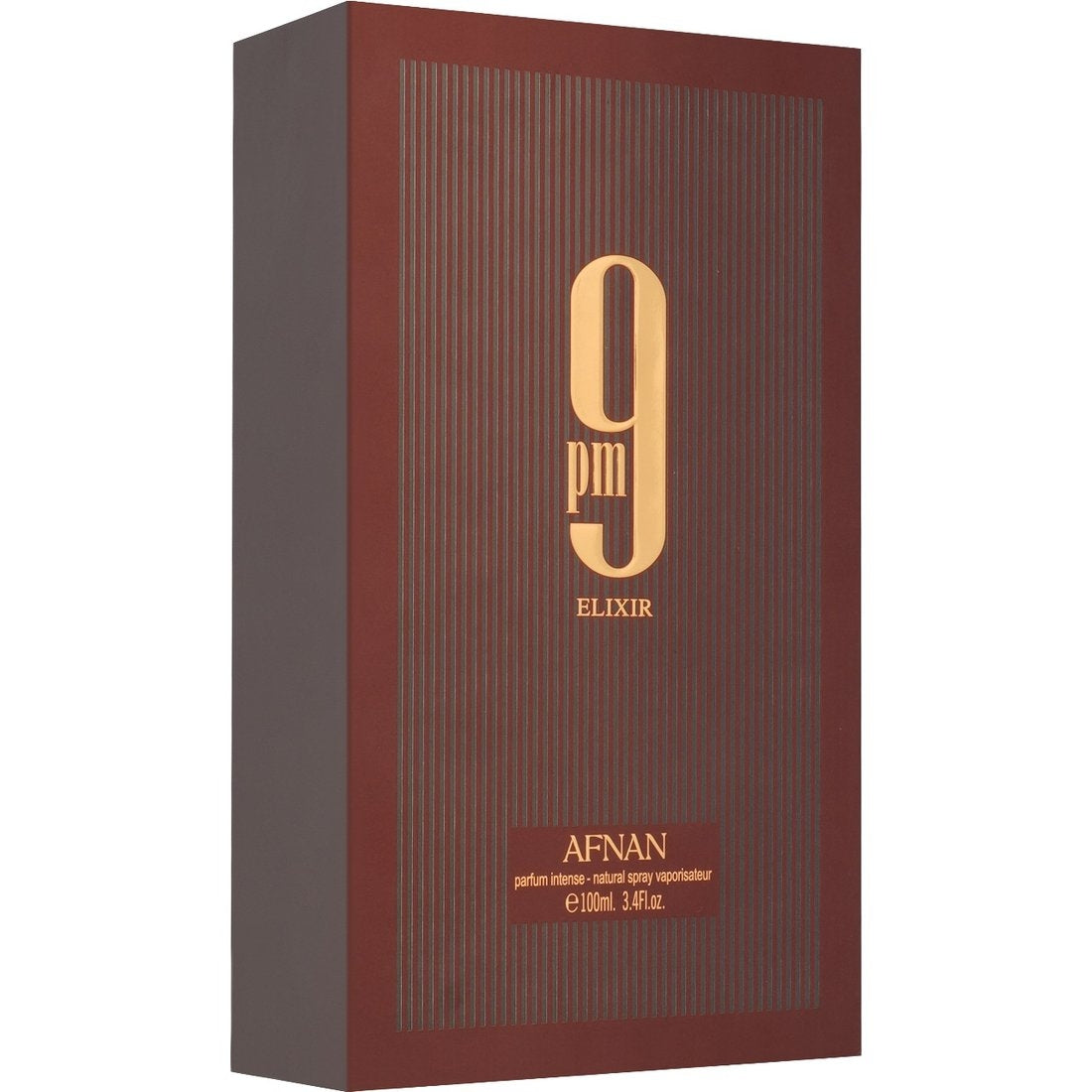 Afnan 9PM Elixir Profumo Uomo EDP 100 ml