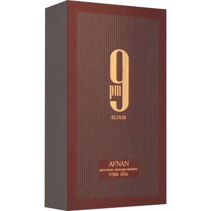 Afnan 9PM Elixir Profumo Uomo EDP 100 ml