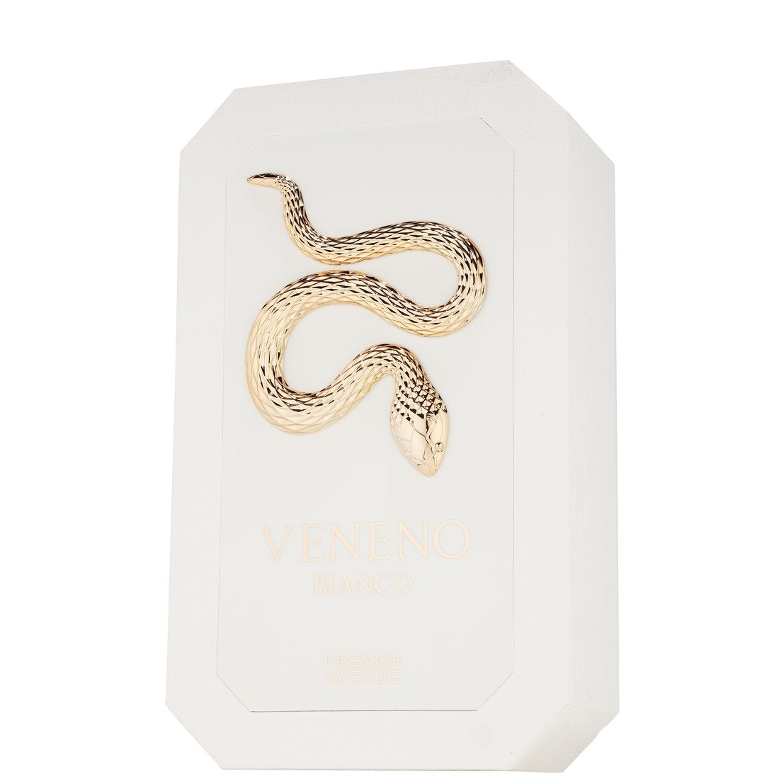 French Avenue Veneno Bianco Profumo Donna EDP 100ml