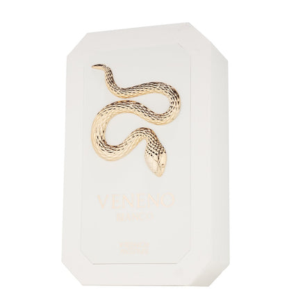 French Avenue Veneno Bianco Profumo Donna EDP 100ml