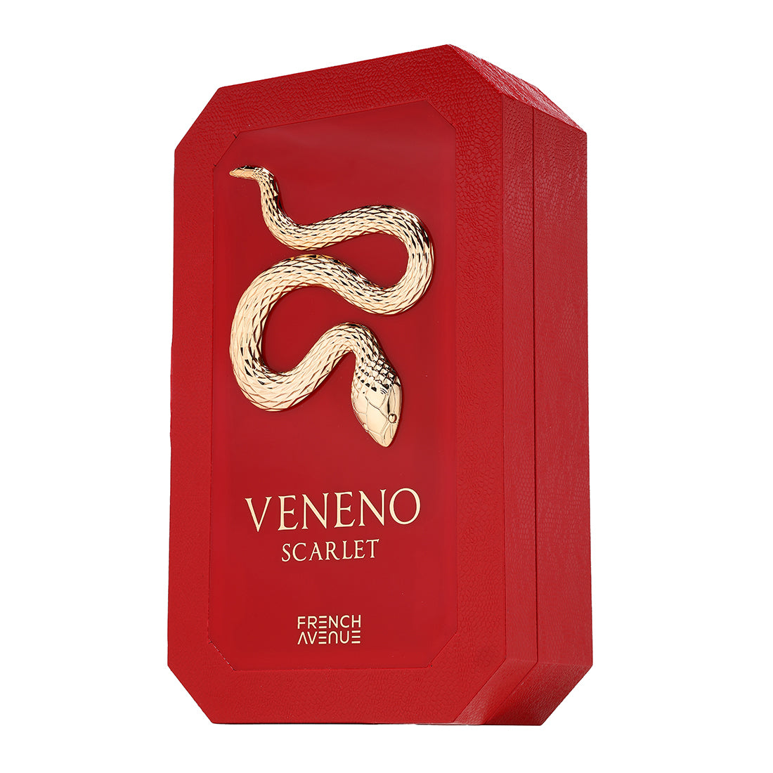 French Avenue Veneno Scarlet Profumo Unisex EDP 100ml