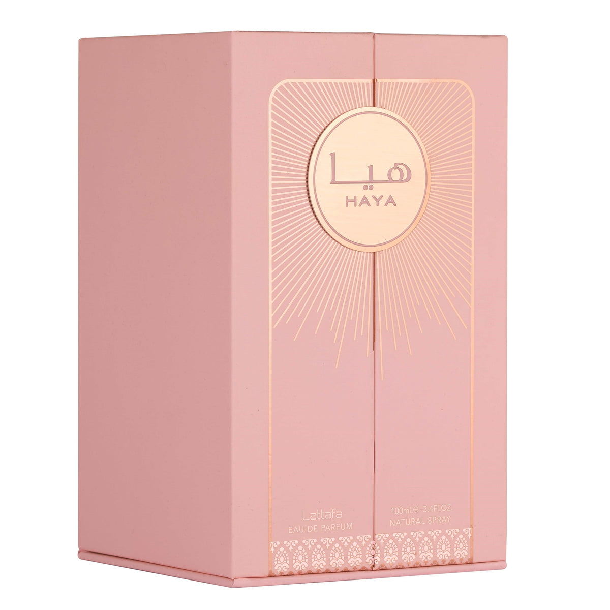 Lattafa Haya Profumo Donna EDP 100ml