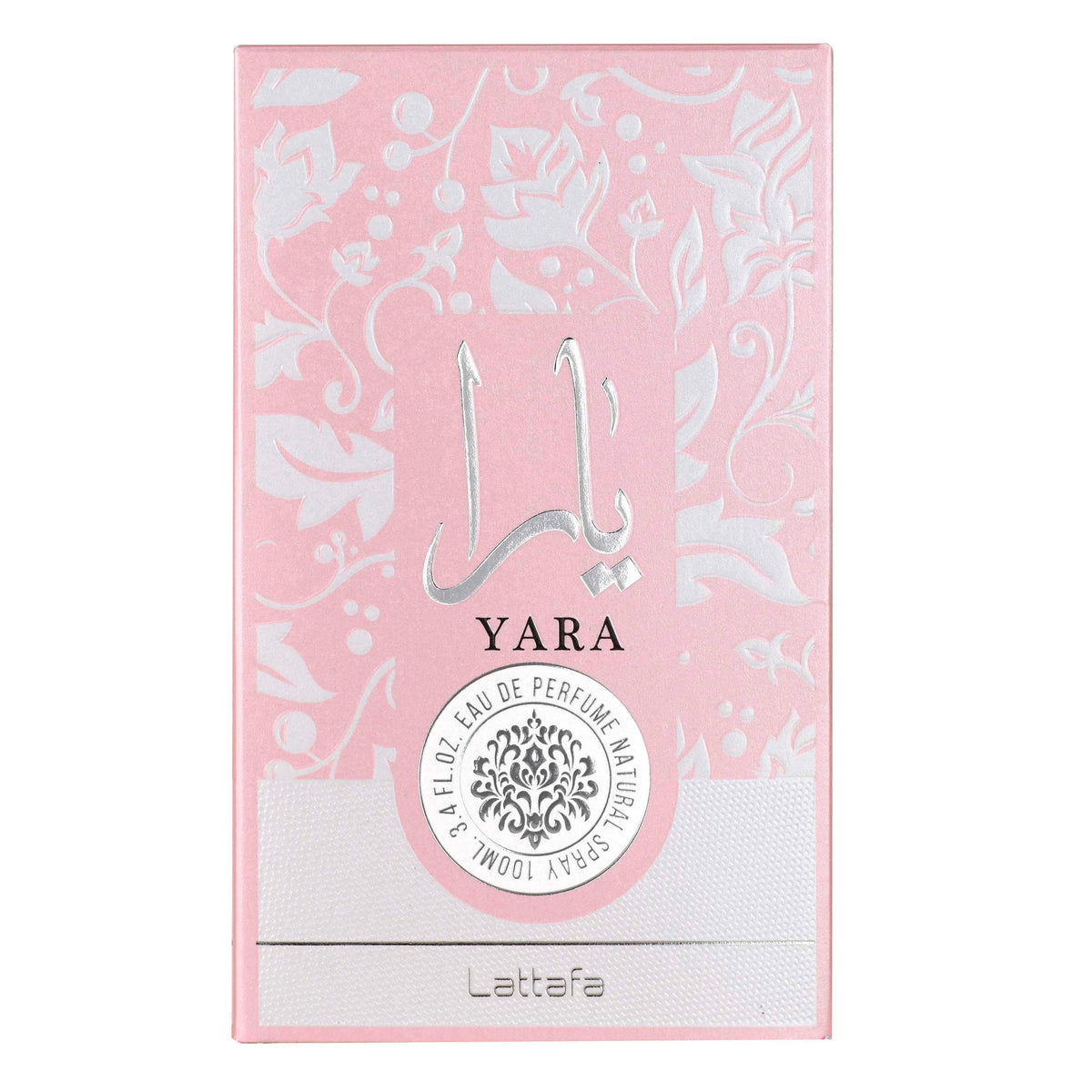 Lattafa Yara Profumo Donna EDP 100ml