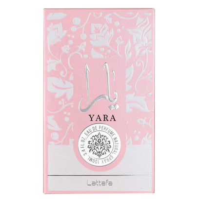 Lattafa Yara Profumo Donna EDP 100ml