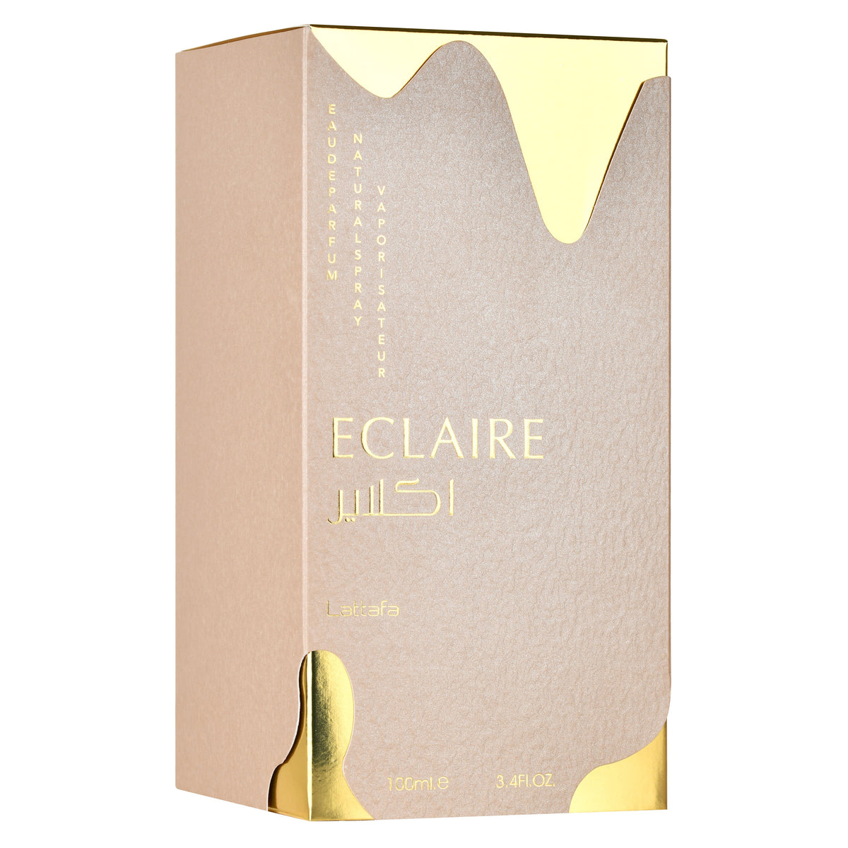Lattafa Eclaire Profumo Donna EDP 100ml