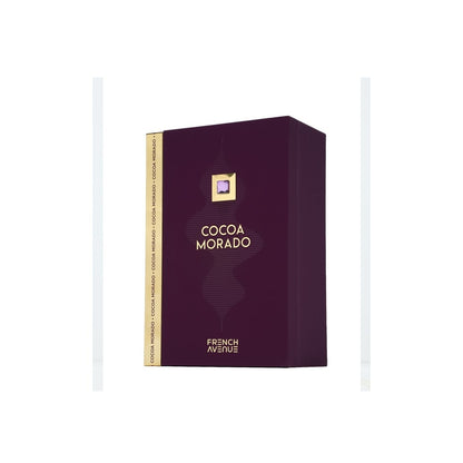 French Avenue Cocoa Morado Profumo Unisex EDP 100ml