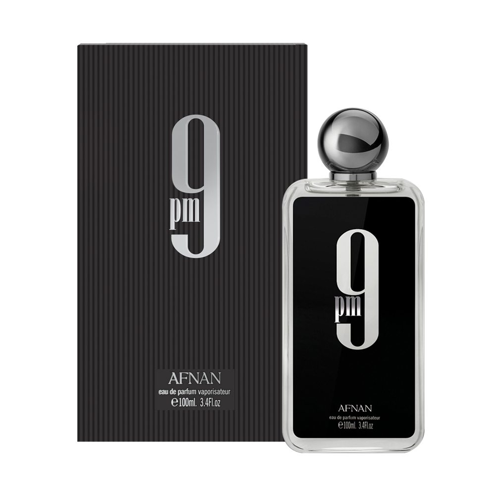 Afnan 9PM Men Profumo Uomo EDP 100 ml