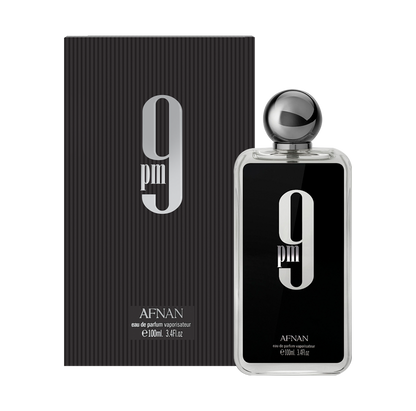 Afnan 9PM Men Profumo Uomo EDP 100 ml