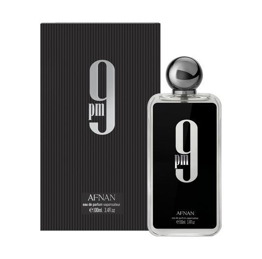 Afnan 9PM Men Profumo Uomo EDP 100 ml