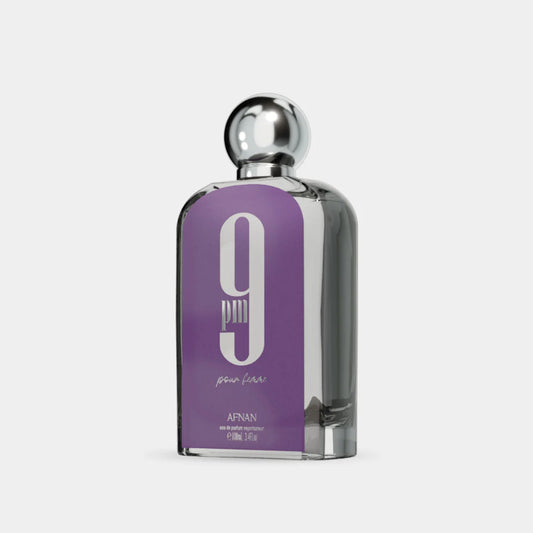 Afnan 9 PM Women Profumo Donna EDP 100 ml