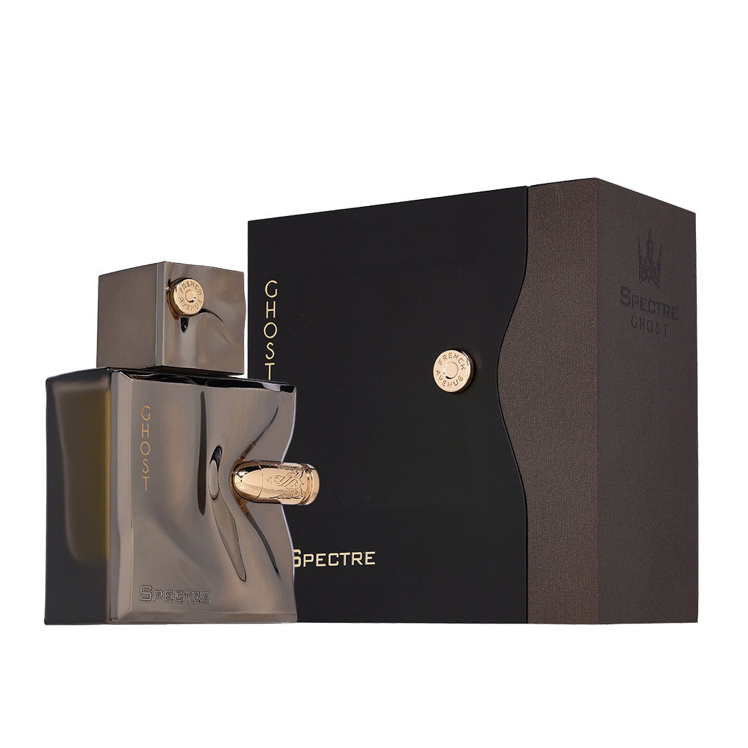 French Avenue Spectre Ghost Profumo Uomo EDP 80ml