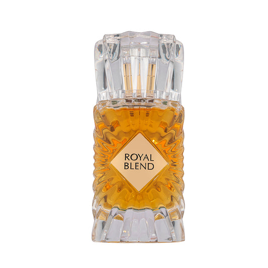 French Avenue Royal Blend Profumo Unisex EDP 100 ml