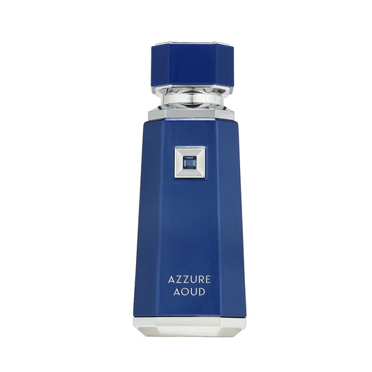 French Avenue Azzure Aoud Profumo Uomo EDP 100ml