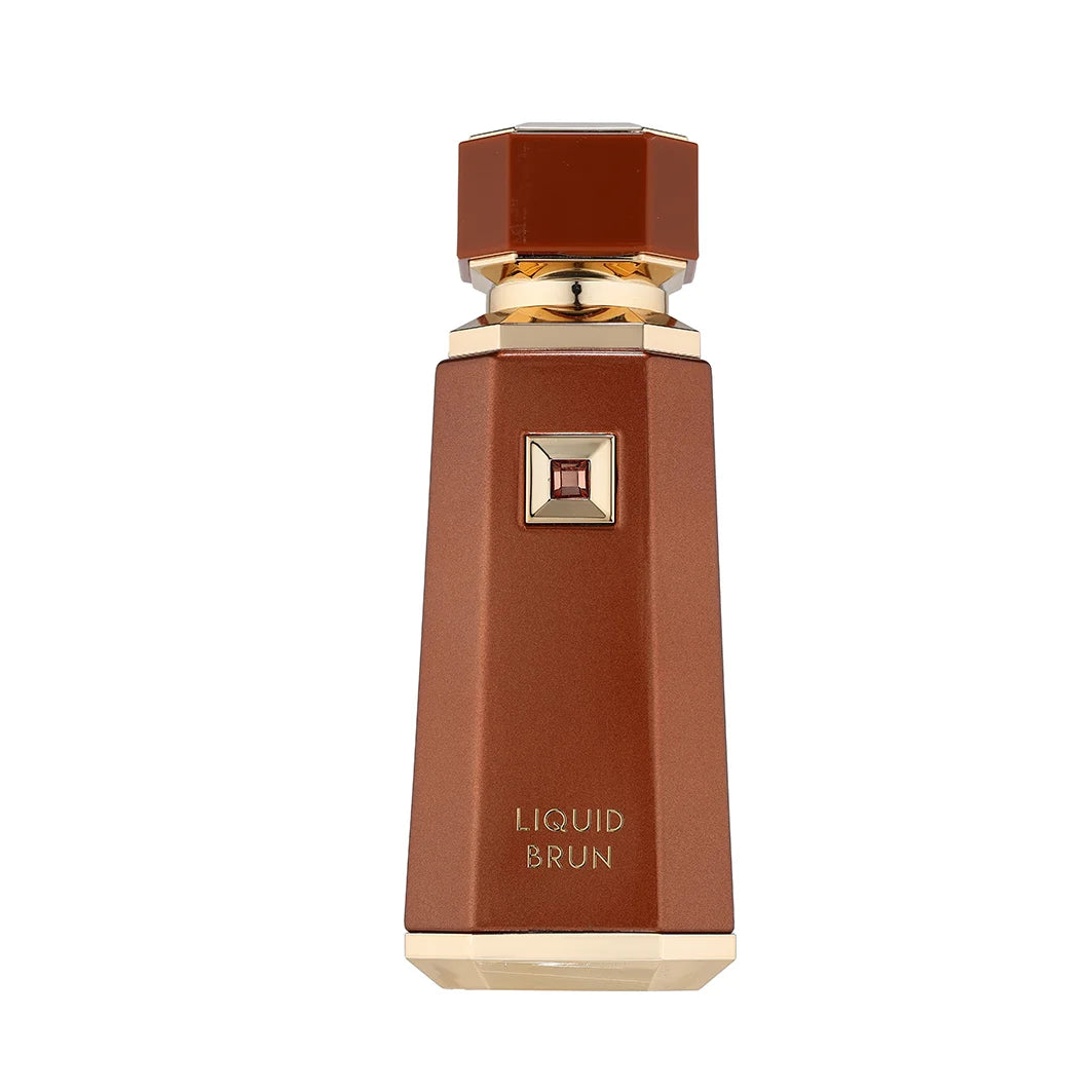 French Avenue Liquid Brun Profumo Uomo EDP 100 ml