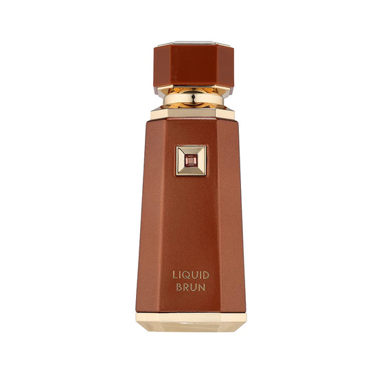 French Avenue Liquid Brun Profumo Uomo EDP 100 ml
