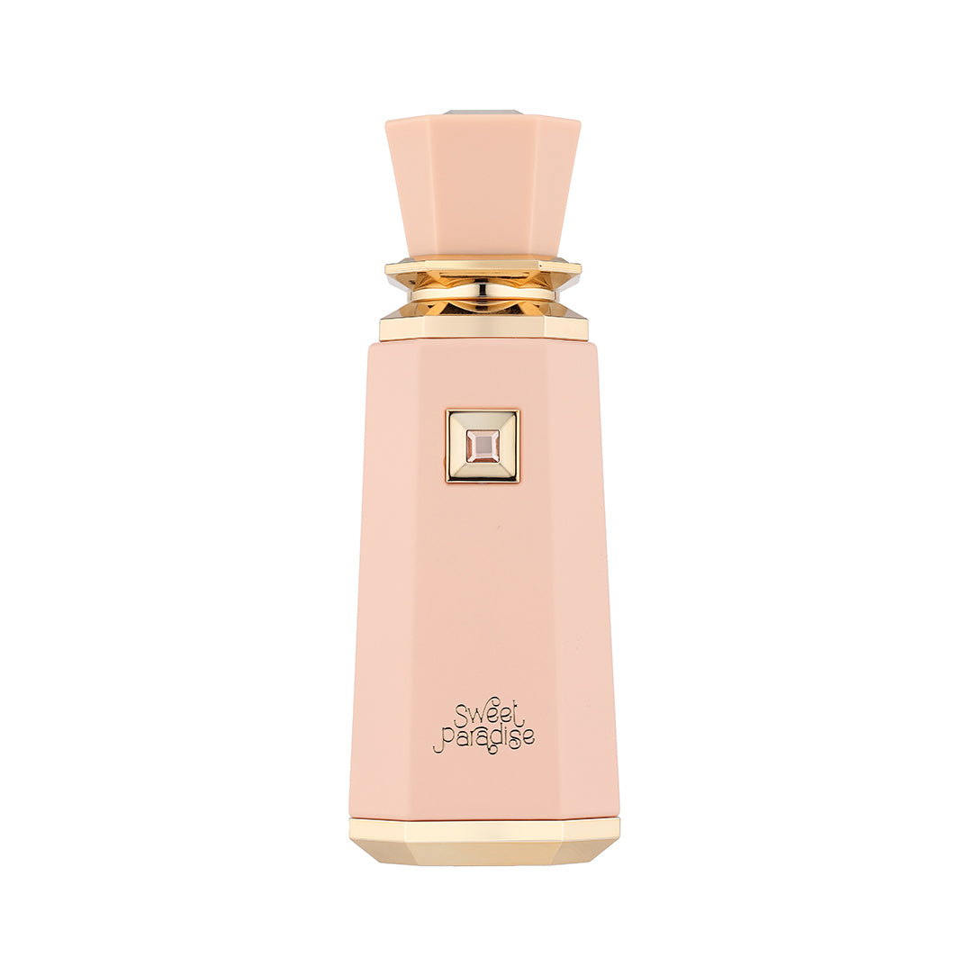 French Avenue Sweet Paradise Profumo Donna EDP 100ml