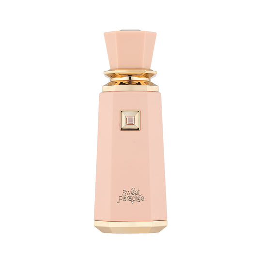 French Avenue Sweet Paradise Profumo Donna EDP 100ml